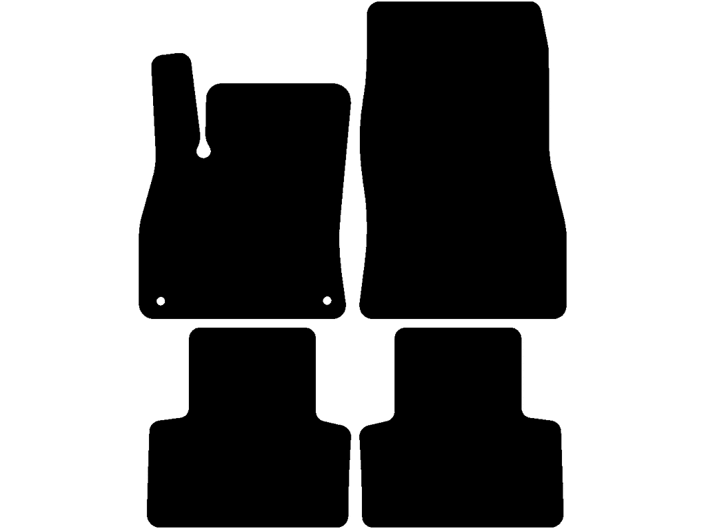 Ibrida | Coupé / Shooting Brake