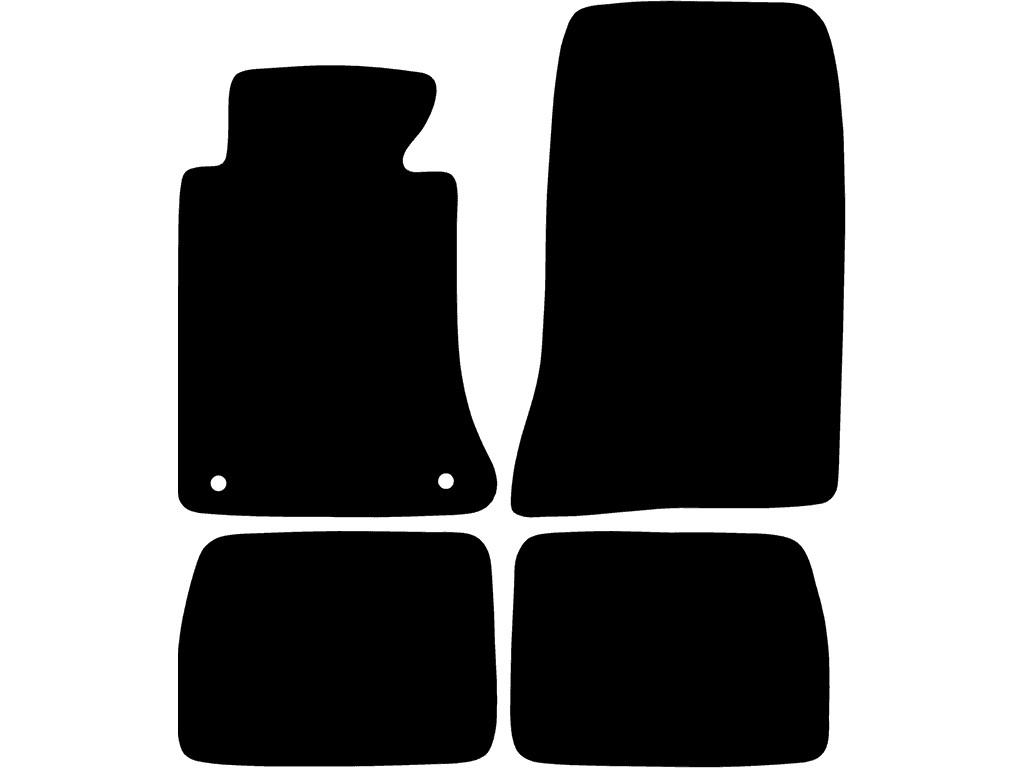 Cabriolet / Berlina / Station Wagon