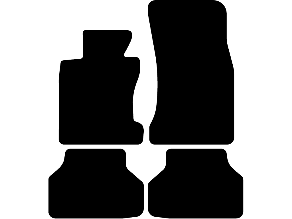 Berlina / Touring | xDrive | Sistema di fissaggio: Velcro + base di fissaggio (con ancora)