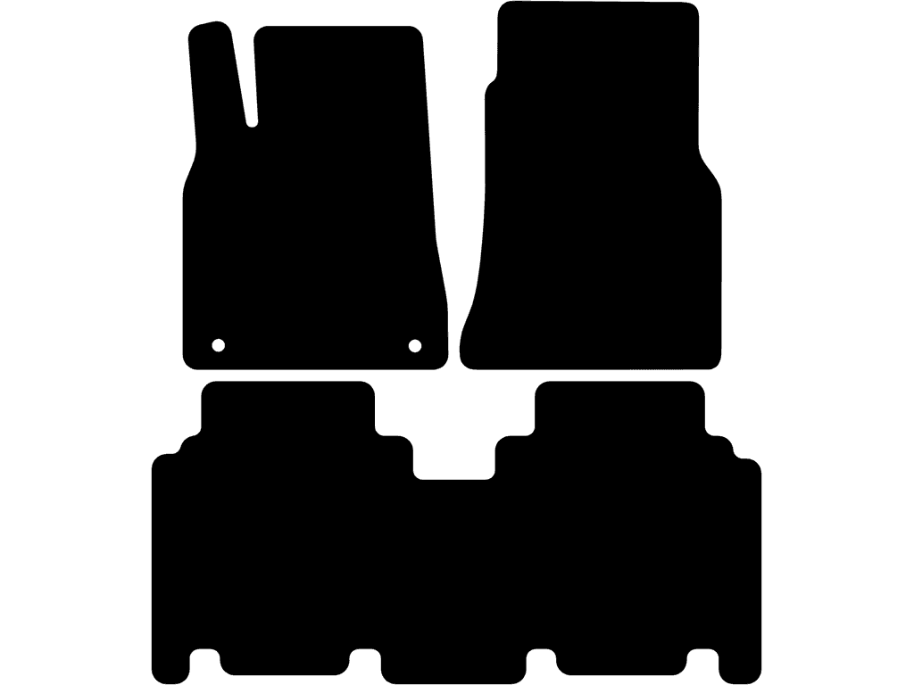 Passo Lungo | Automatico | Versione 1