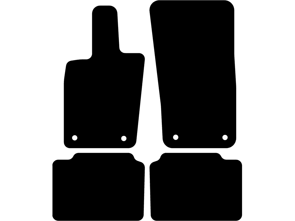 Passo corto | Executive / Berlina Sportiva / Sport Turismo | E-Hybrid