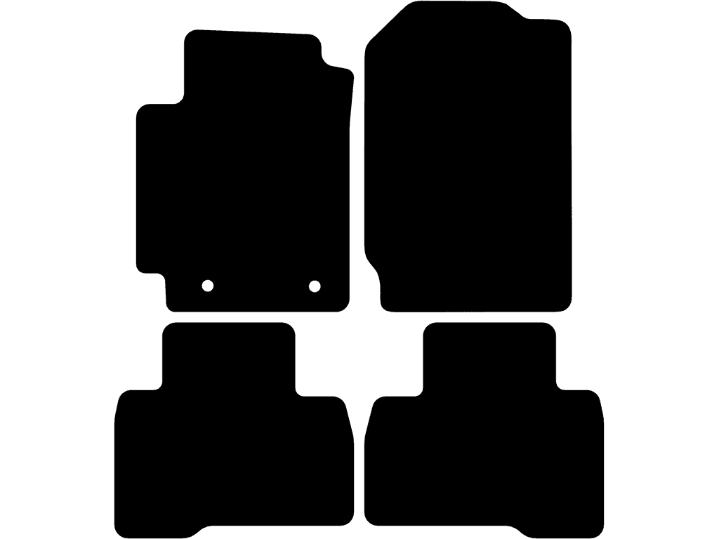 5 porte | Automatico