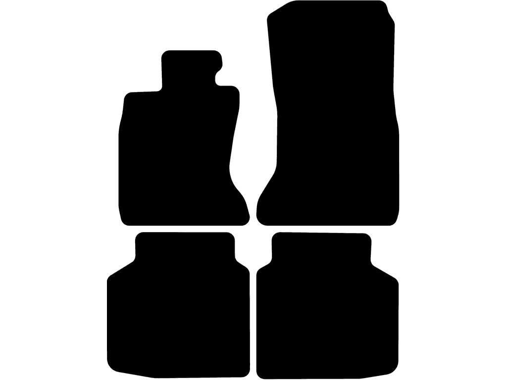 Passo lungo | Trazione posteriore