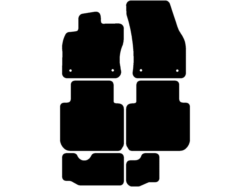 Tiguan Allspace | 7 posti