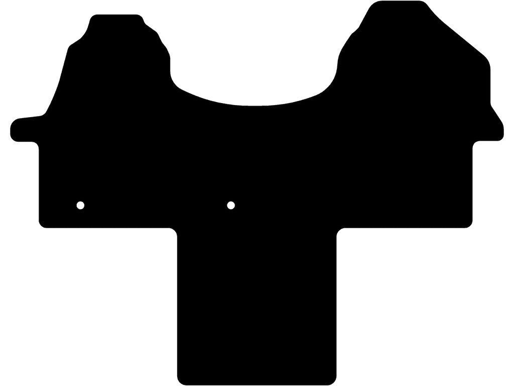 Sprinter | Camper | Trazione anteriore | Freno di stazionamento elettrica