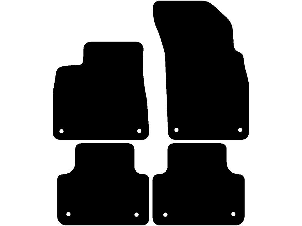 Passo corto | 5 posti