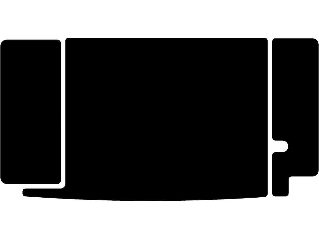 Coast | Comfortline | Ocean | Bagagliaio