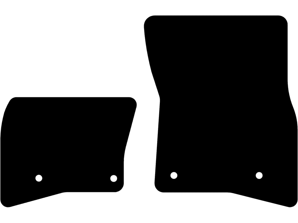 Defender 90 | 2 posti