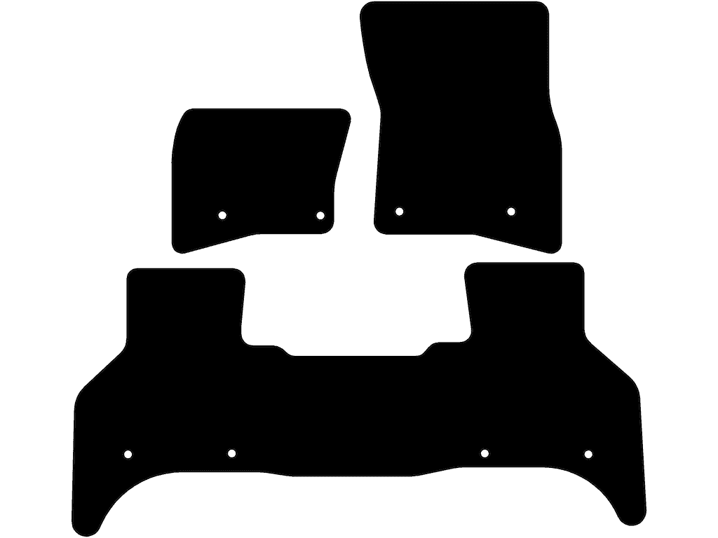 Defender 110 | 5 posti