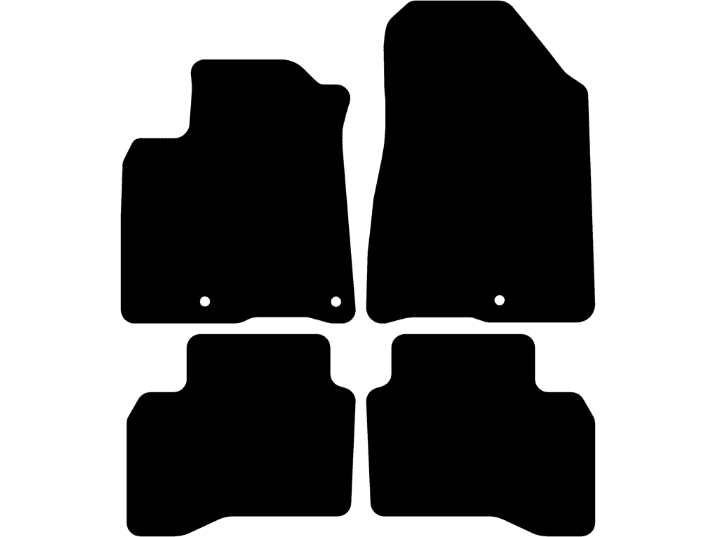 Ibrido / Plug-in Hybrid