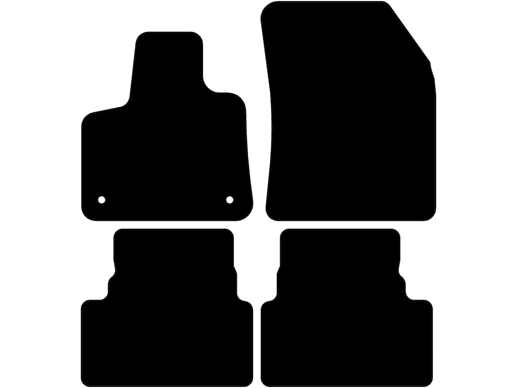 C5 Aircross | Plug-in Hybrid