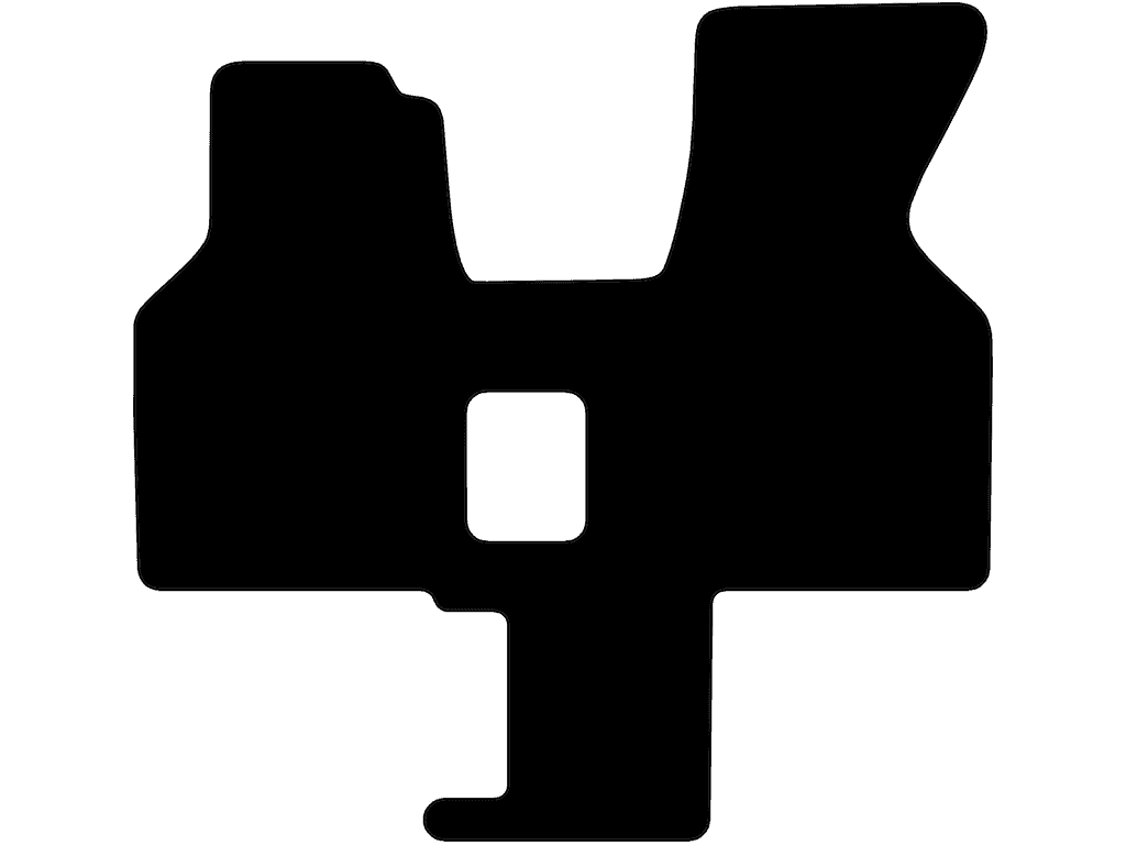 Anteriore | 2 posti | Automatico