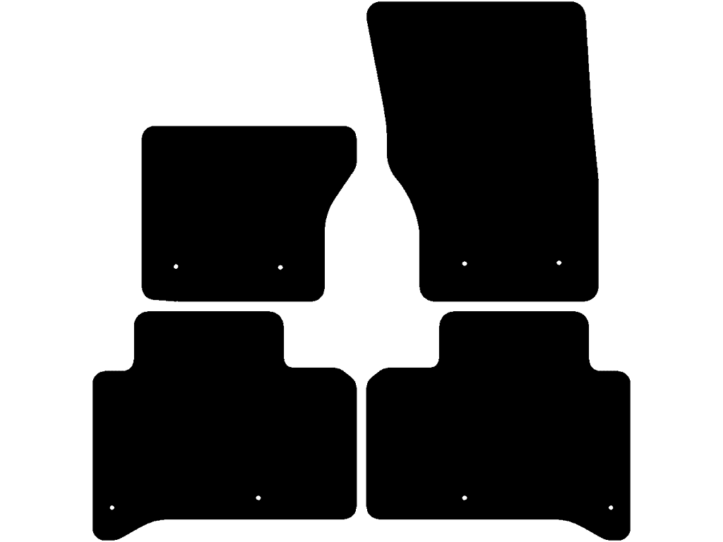 Sport V8 Supercharged