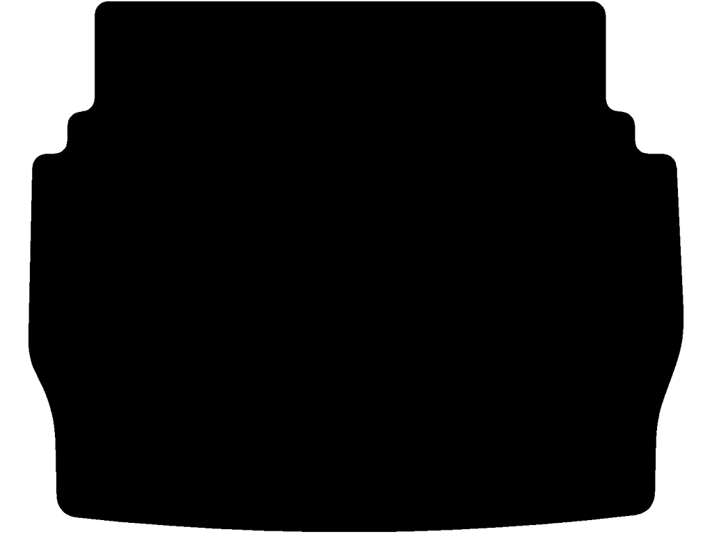 3/5 porte | Adeguato per modelli con piano di carico basso