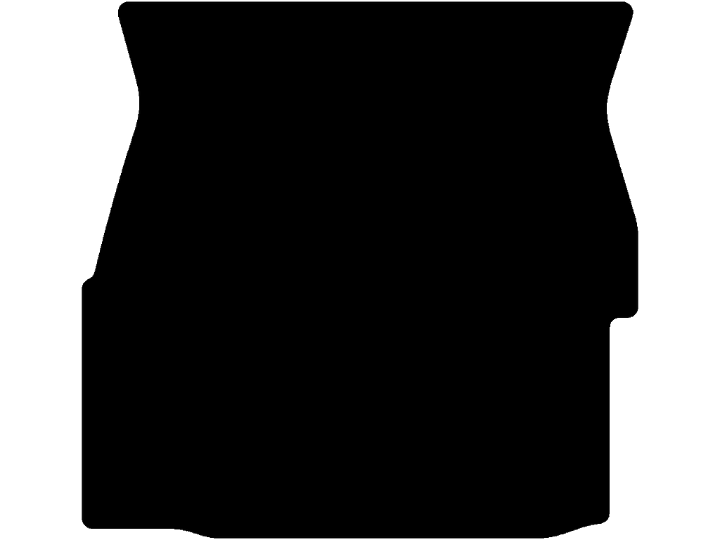 Sedan | Adeguato per modelli con piano di carico basso