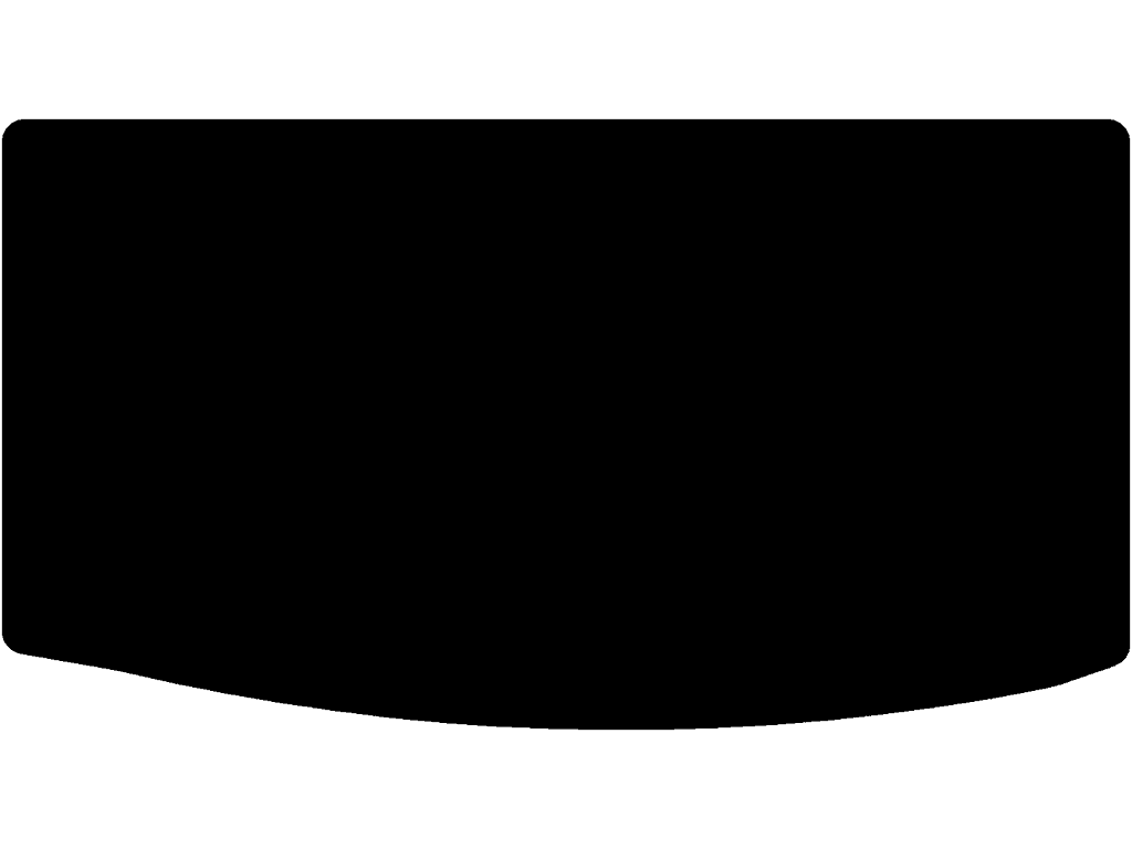 Adeguato per modelli con piano di carico basso