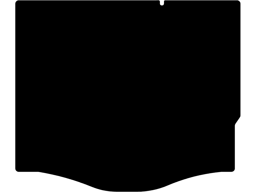 5 porte | Adeguato per modelli con piano di carico basso