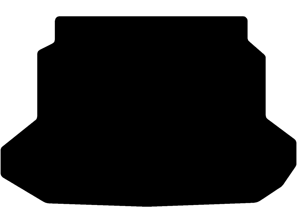 Adeguato per modelli con piano di carico alto