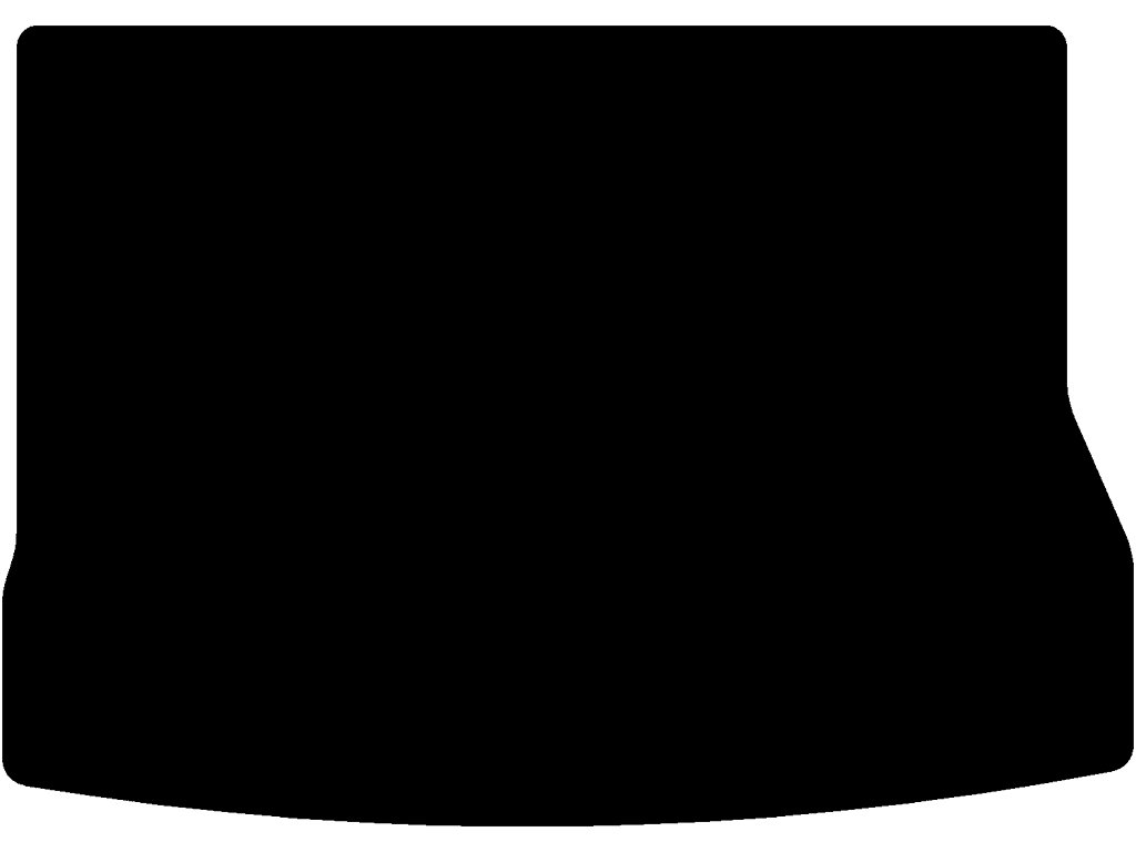 Adeguato per modelli con piano di carico alto