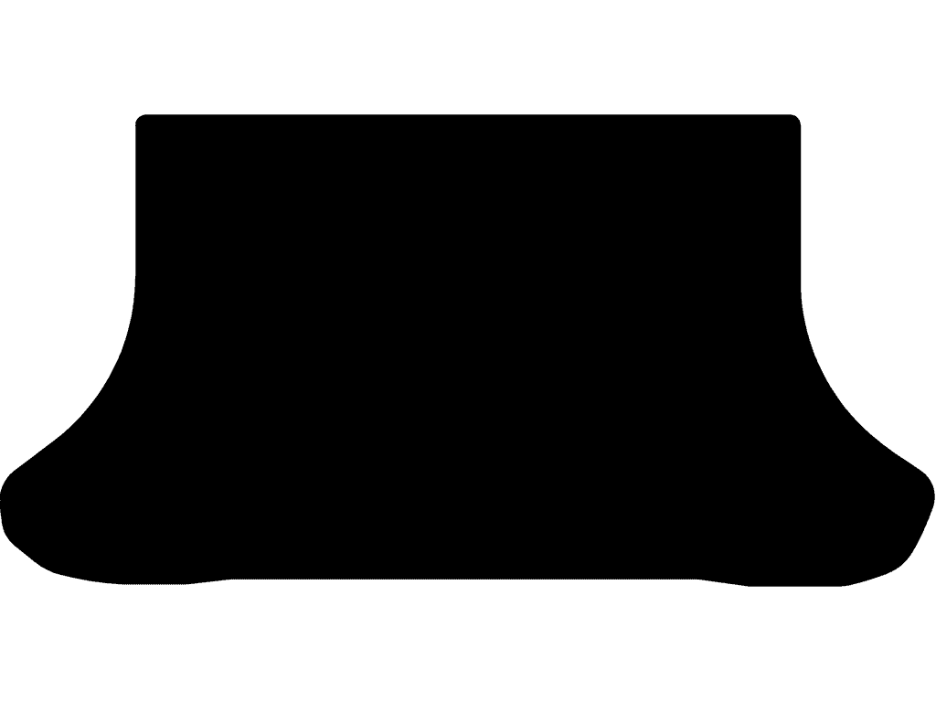 Adeguato per modelli con piano di carico alto