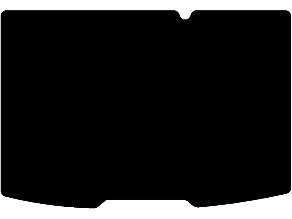 Adeguato per modelli con piano di carico basso