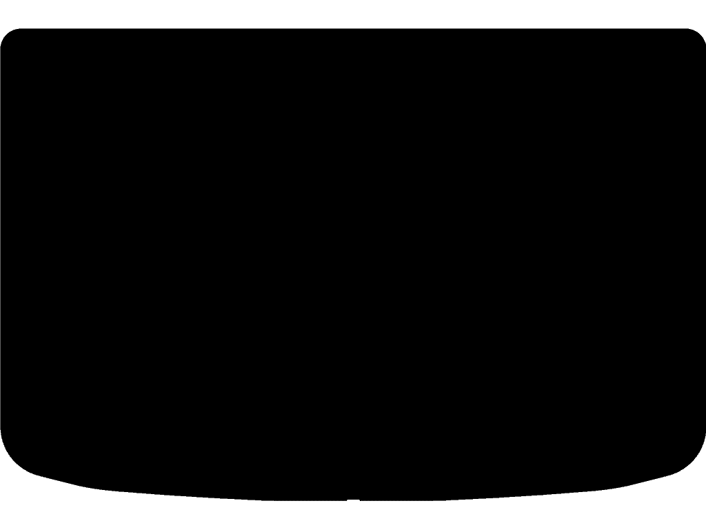 Adeguato per modelli con piano di carico basso