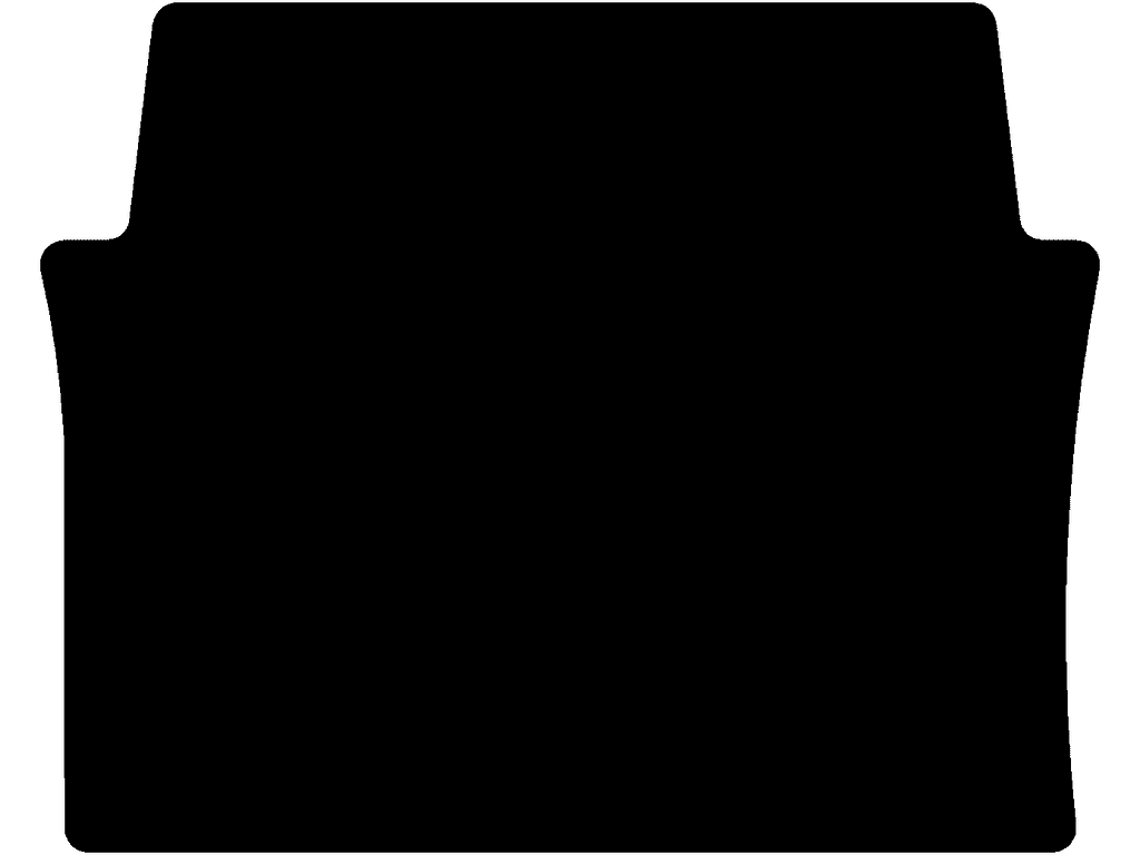 Sedan | Adeguato per modelli con piano di carico basso