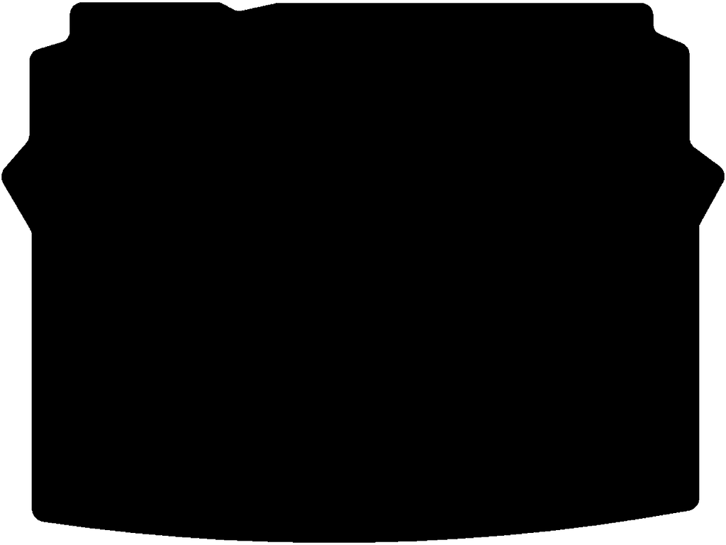 Adeguato per modelli con piano di carico basso