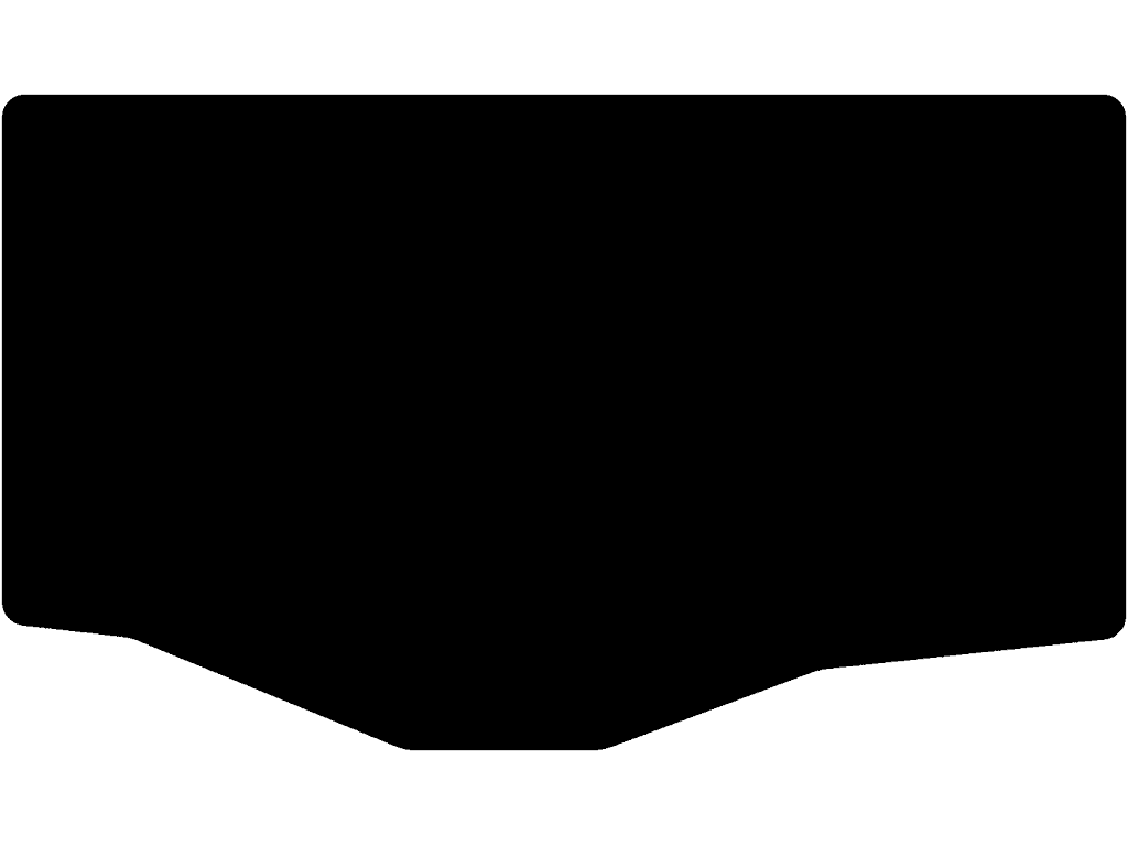 Adeguato per modelli con piano di carico alto