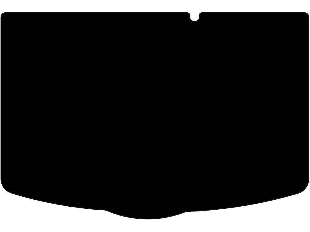 Adeguato per modelli con piano di carico basso