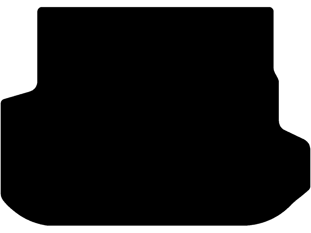 V70 | Adeguato per modelli con piano di carico alto