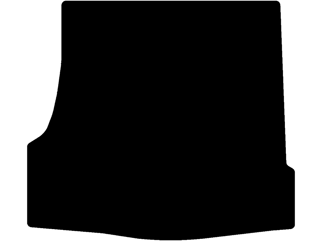 Sedan | Adeguato per modelli con piano di carico basso