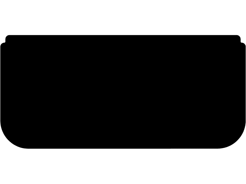 Adeguato per modelli con piano di carico variabile alto