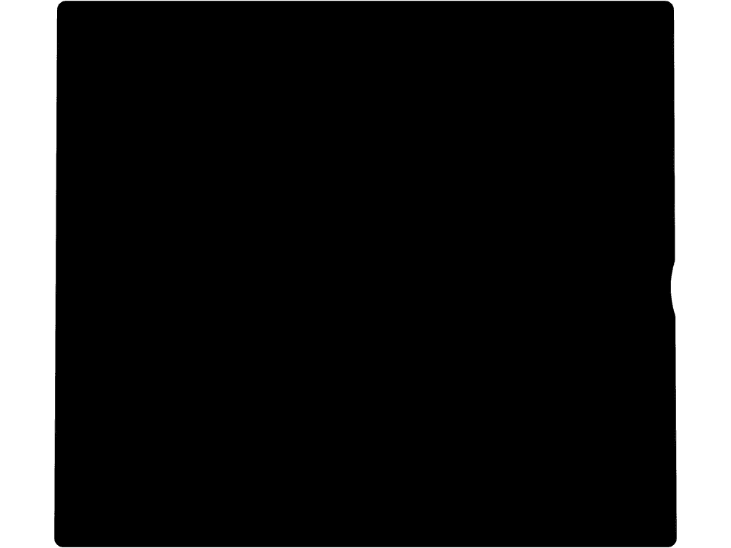 Variante 1 | Adeguato per modelli con piano di carico alto