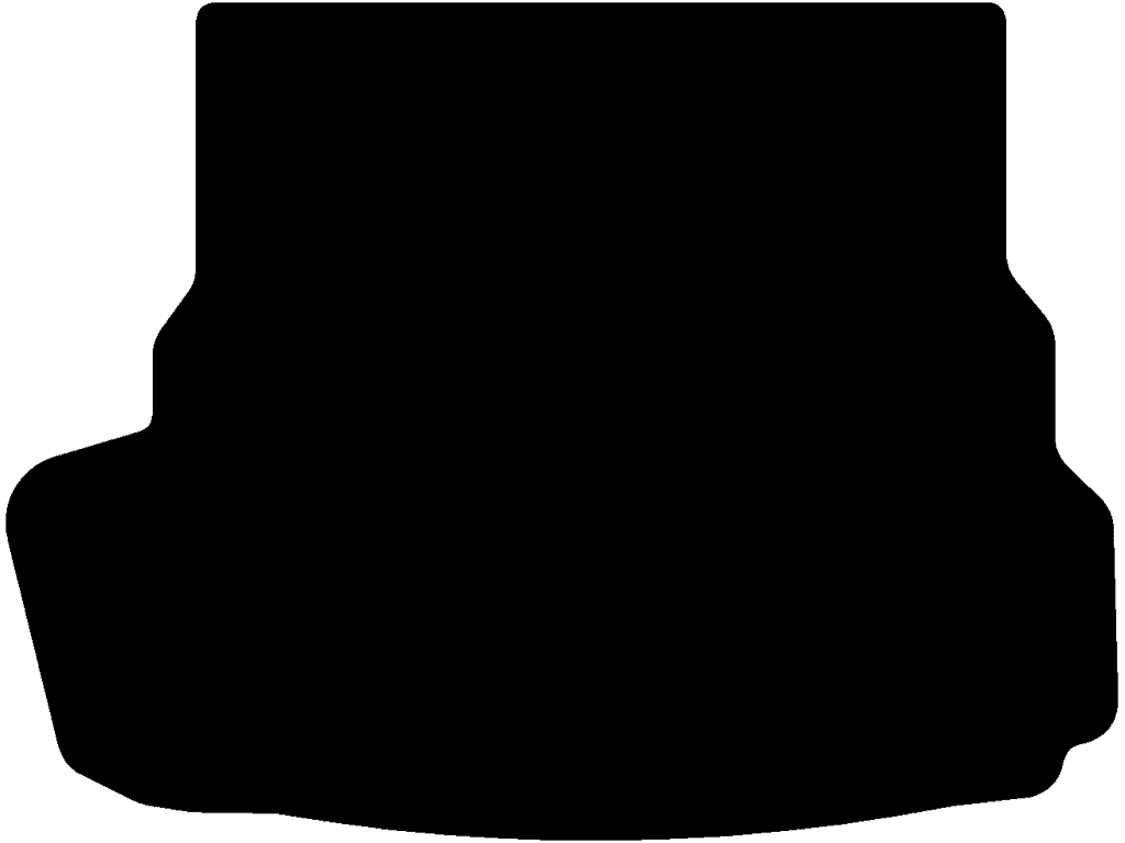 Sedan | Adeguato per modelli con spazio portaoggetti con rete