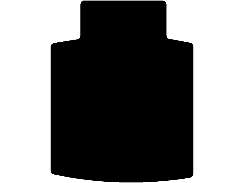 Adeguato per modelli con piano di carico basso