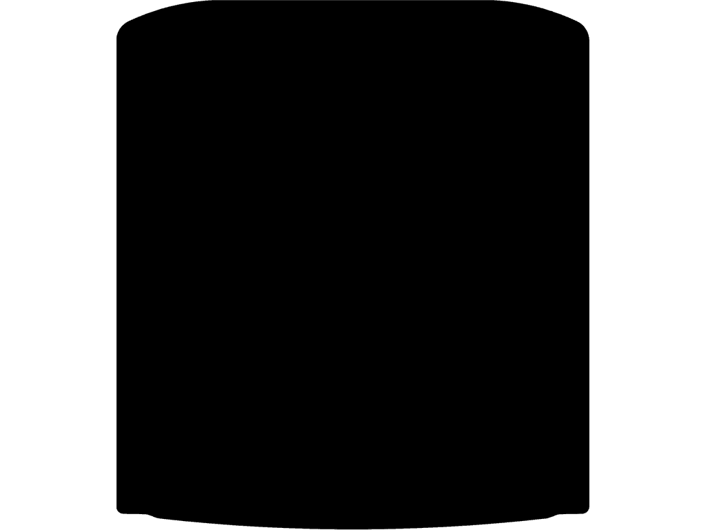 Hatchback | Adeguato per modelli con piano di carico basso