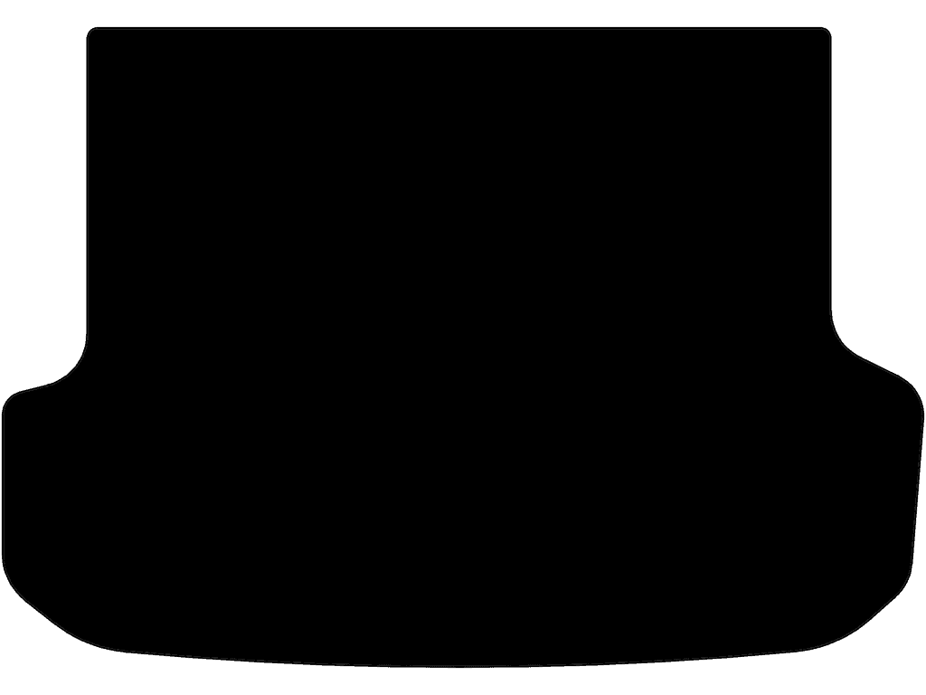 Adeguato per modelli con piano di carico alto