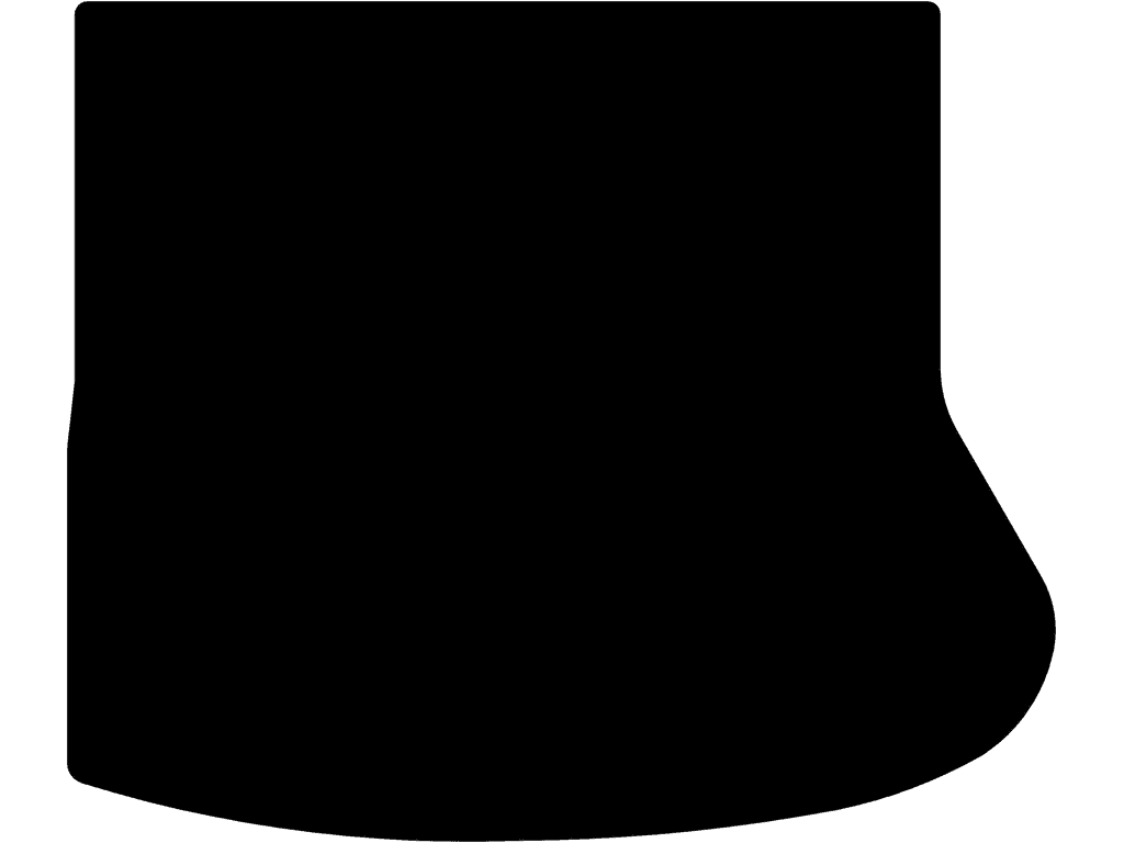 Shooting Brake | Adeguato per modelli con piano di carico alto