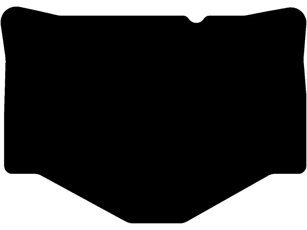 Adeguato per modelli con piano di carico basso