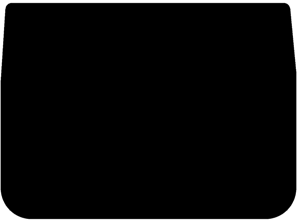 Cabrio | Adeguato per modelli con piano di carico basso