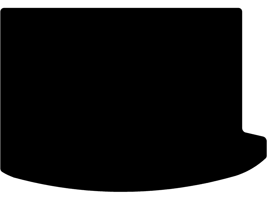 Adeguato per modelli con piano di carico alto