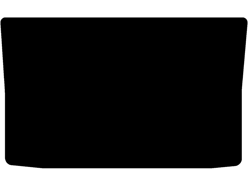 Adeguato per modelli con piano di carico basso