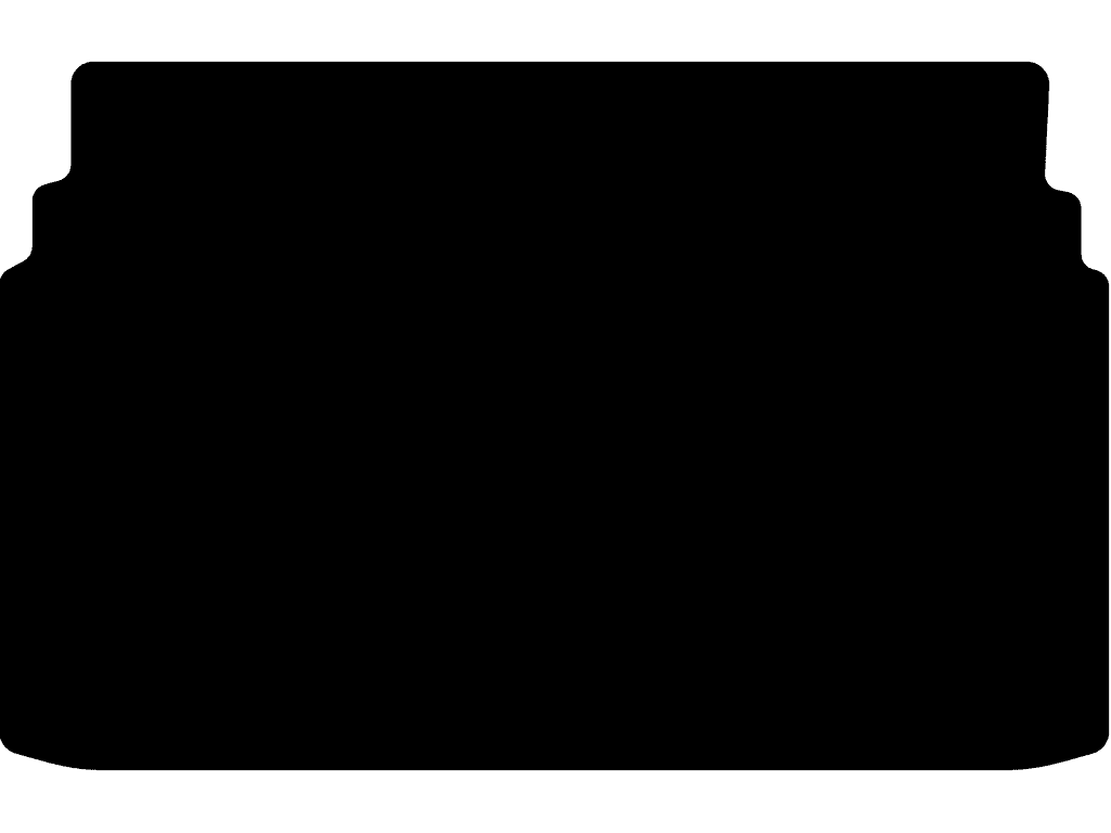 Adeguato per modelli con piano di carico alto