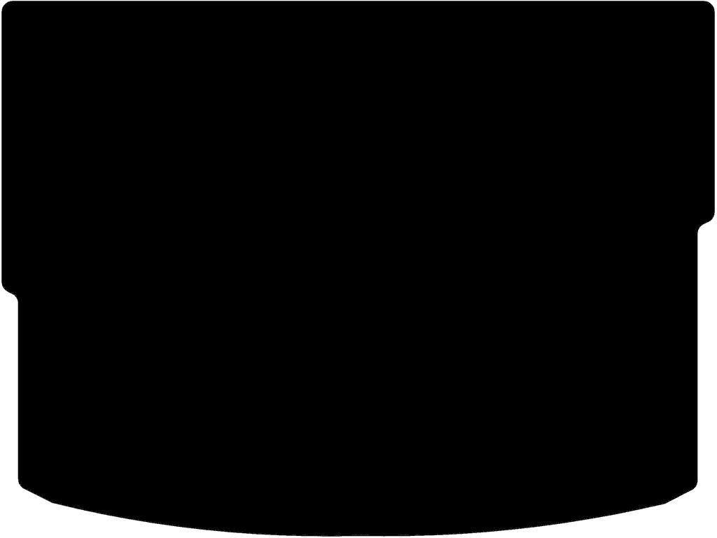 Adeguato per modelli con piano di carico alto