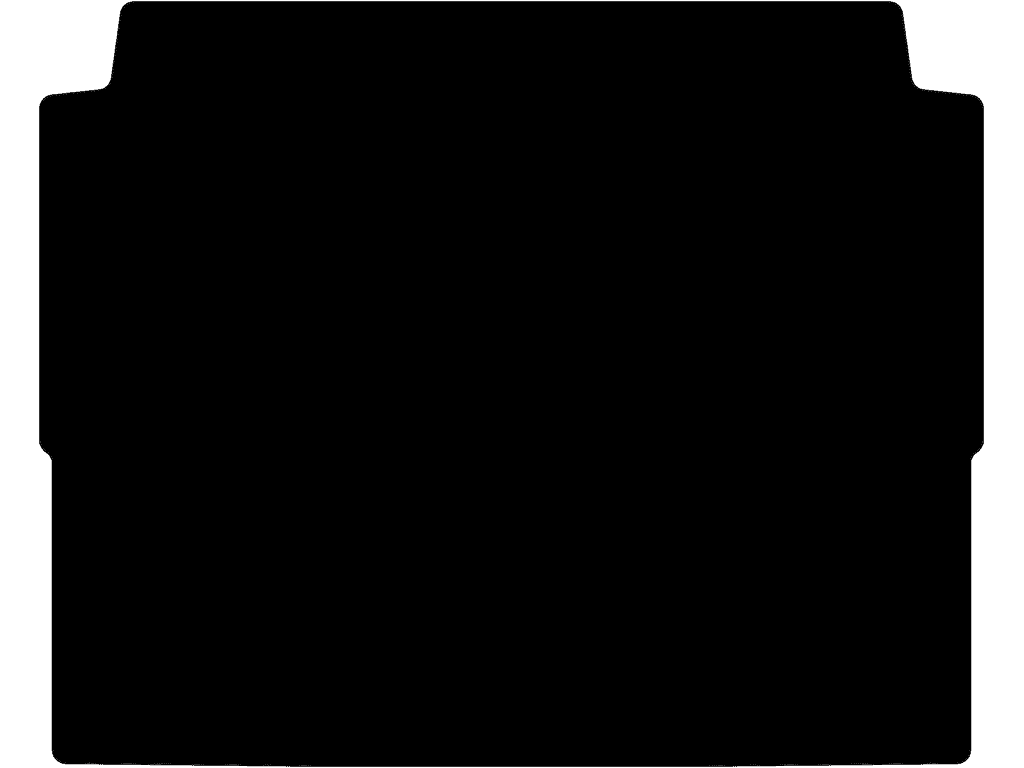 Adeguato per modelli con piano di carico variabile alto