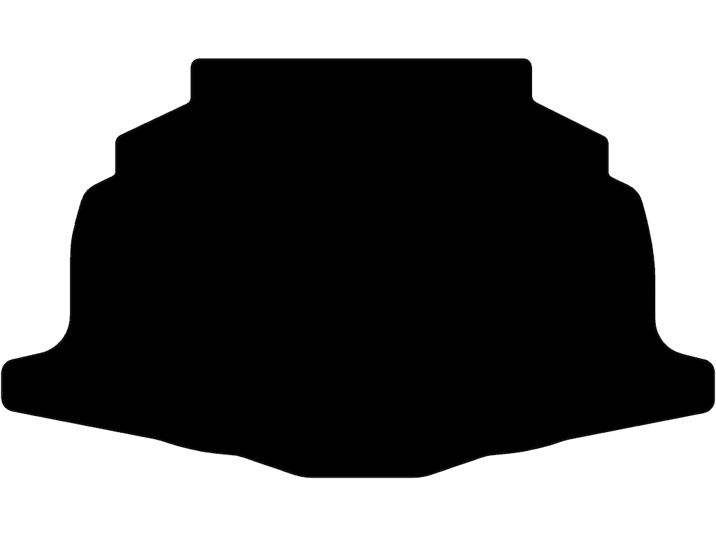 Hatchback | Adeguato per modelli con piano di carico basso