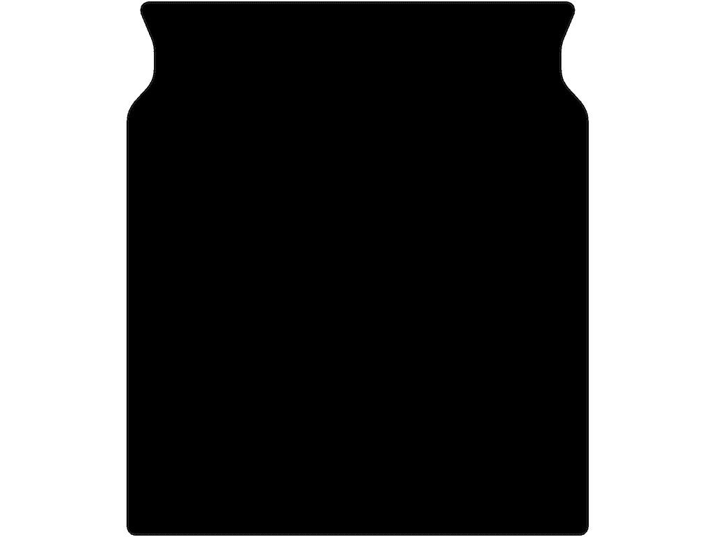 Sedan | Adeguato per modelli con piano di carico basso