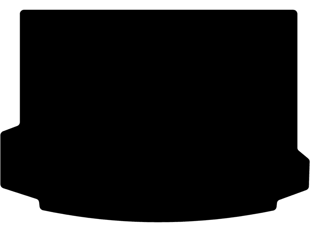 Adeguato per modelli con piano di carico alto