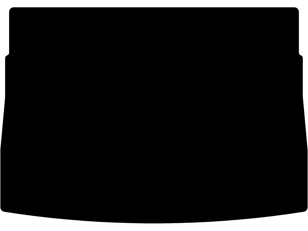 3/5 porte | Adeguato per modelli con piano di carico variabile alto